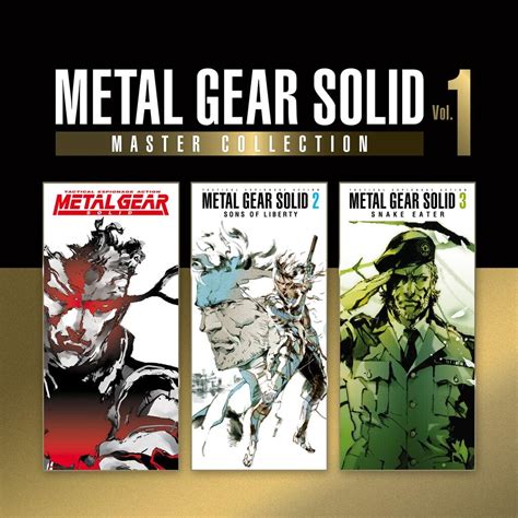 playstation long box metal gear solid|metal gear solid master collection pdf.